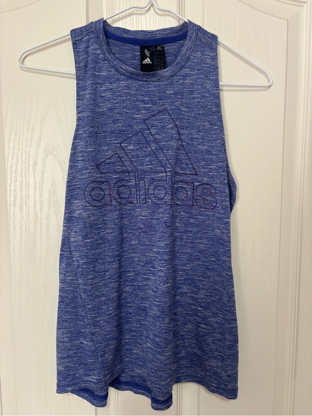 Adidas Sport 2 Street Prize Tank Top